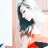 海南一沙滩现巨型搁浅皇带鱼